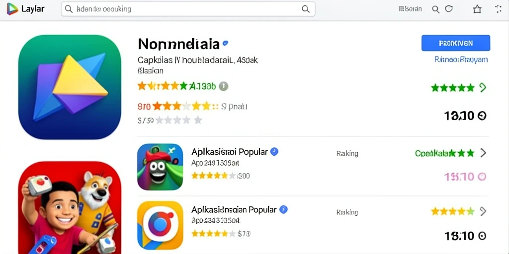Fitur bonus yang menguntungkan dan menarik.