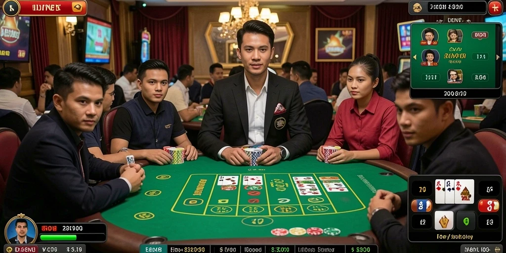Fitur komunitas untuk berbagi pengalaman dan tips.