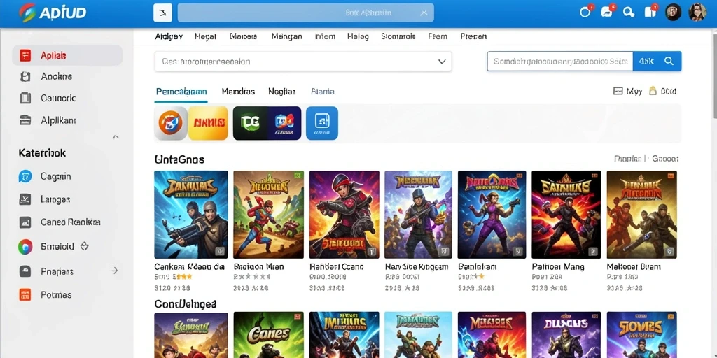 Sistem reward yang memberikan motivasi tambahan untuk bermain.
