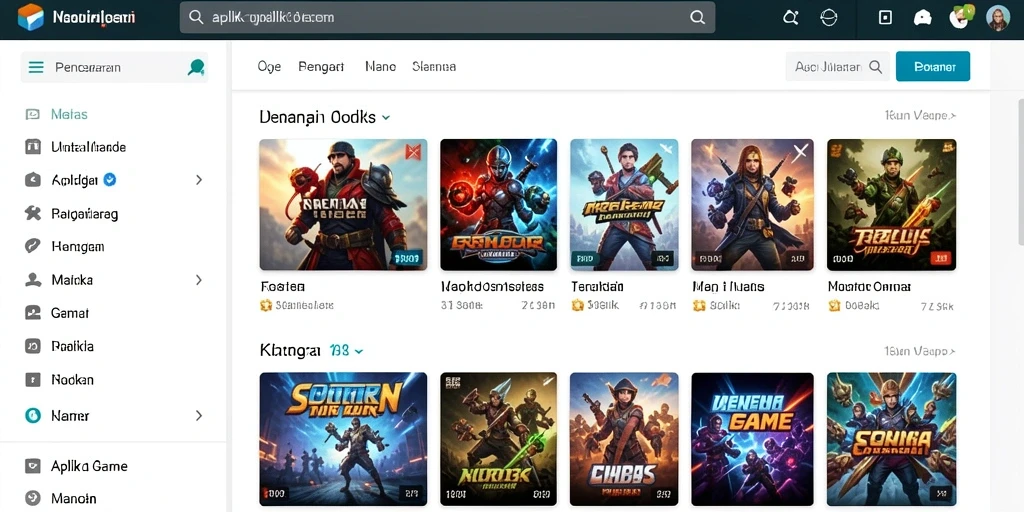 Bonus harian yang menarik untuk para pemain.